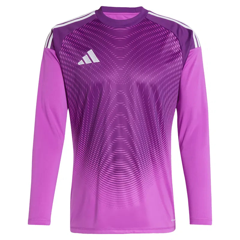 Tiro 25 Competition Goalkeeper Trikot Langarm Kids