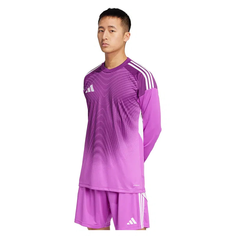Tiro 25 Competition Goalkeeper Trikot Langarm