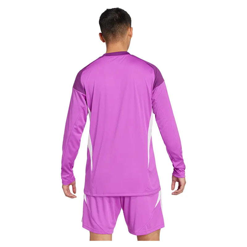 Tiro 25 Competition Goalkeeper Trikot Langarm