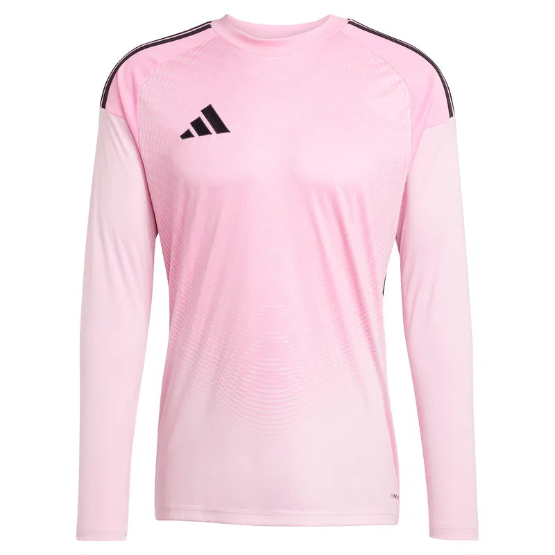 Tiro 25 Competition Goalkeeper Trikot Langarm Kids