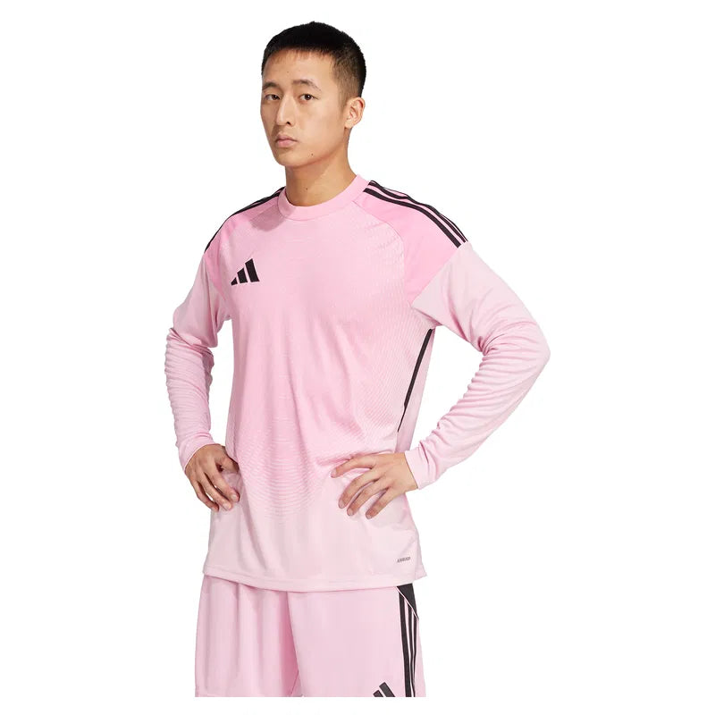 Tiro 25 Competition Goalkeeper Trikot Langarm