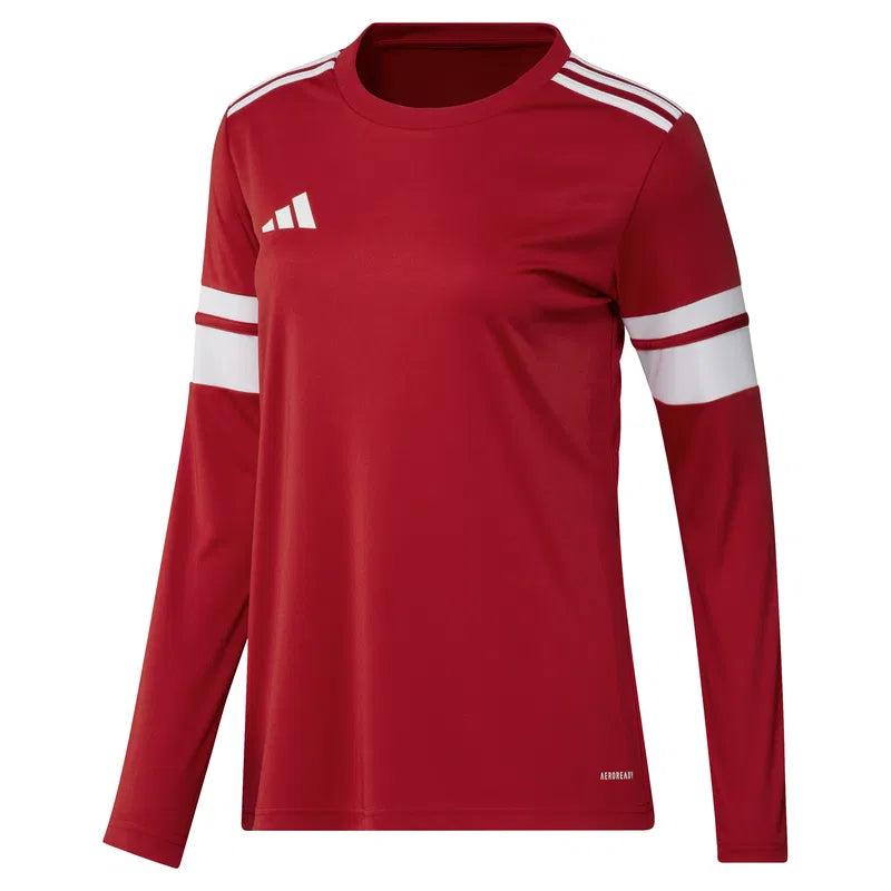 Squadra 25 Trikot Langarm Damen