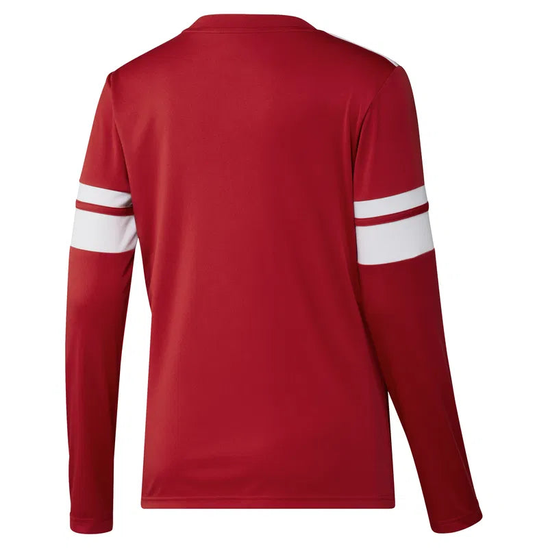 Squadra 25 Trikot Langarm Damen