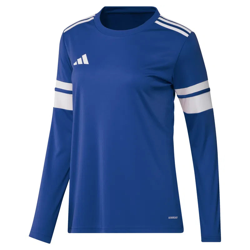 Squadra 25 Trikot Langarm Damen
