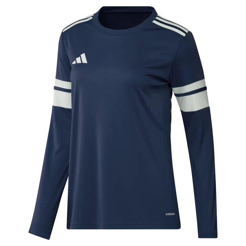 Squadra 25 Trikot Langarm Damen