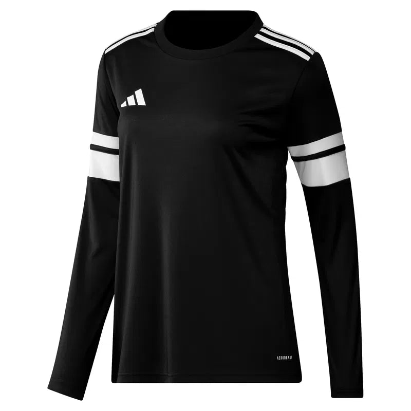 Squadra 25 Trikot Langarm Damen