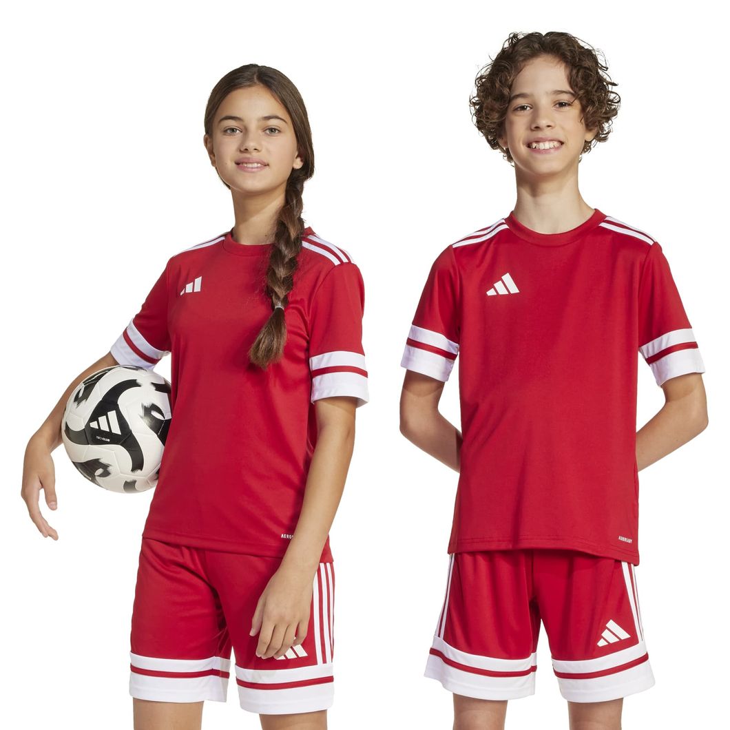 Squadra 25 Trikot Kids