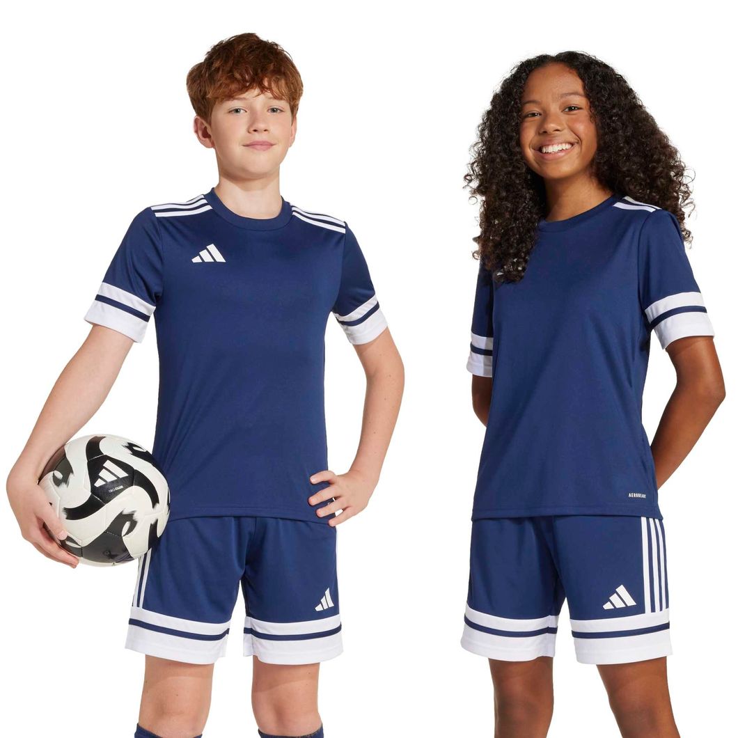 Squadra 25 Trikot Kids
