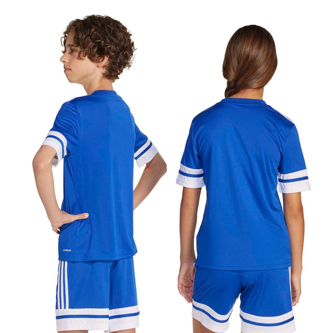 Squadra 25 Trikot Kids