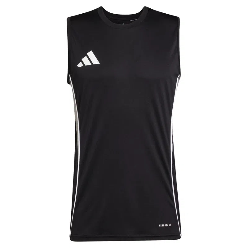 Tiro 25 Competition Sleeveless Jersey