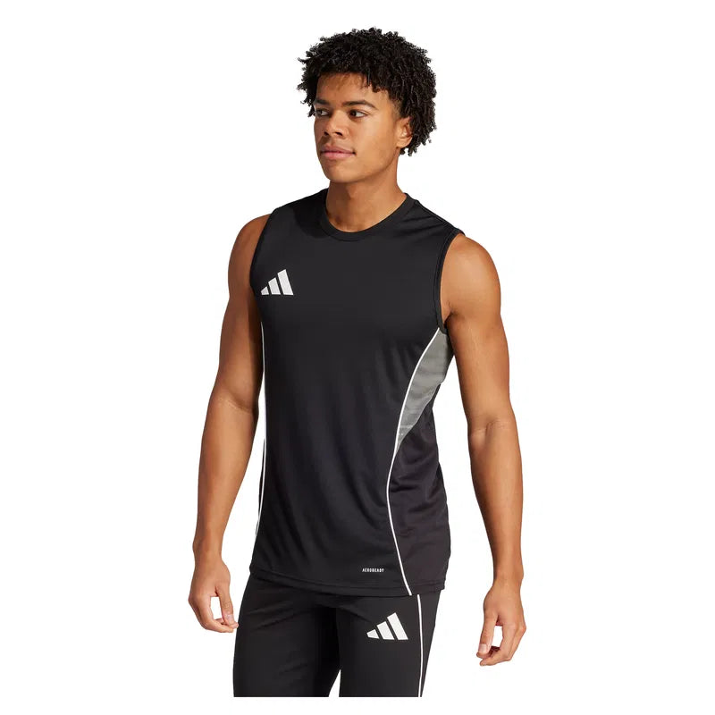 Tiro 25 Competition Sleeveless Jersey