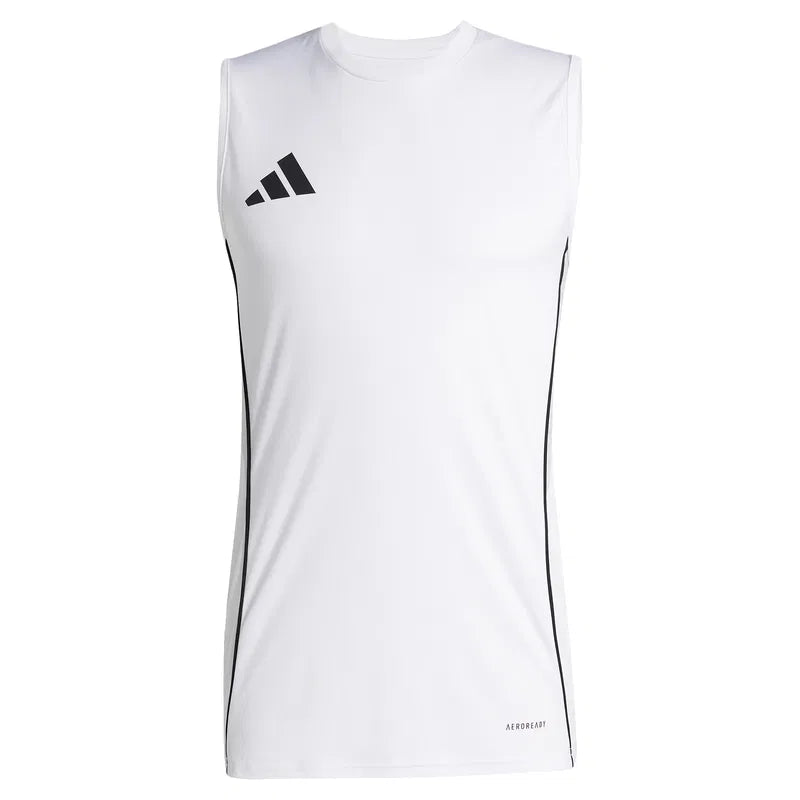 Tiro 25 Competition Sleeveless Jersey