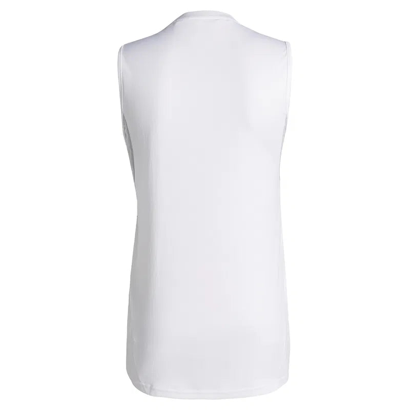 Tiro 25 Competition Sleeveless Jersey