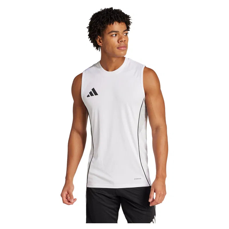 Tiro 25 Competition Sleeveless Jersey