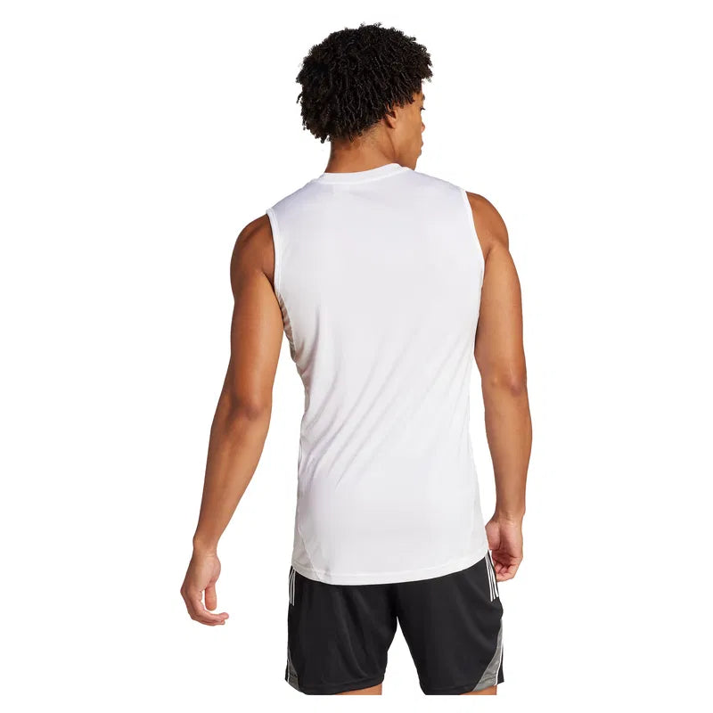 Tiro 25 Competition Sleeveless Jersey