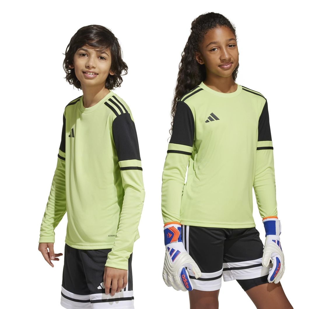 Squadra 25 Torwarttrikot Kids