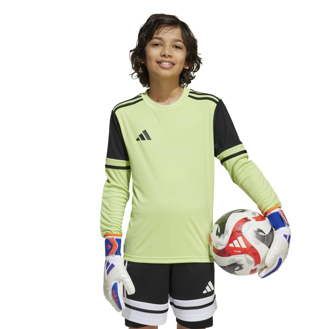 Squadra 25 Torwarttrikot Kids