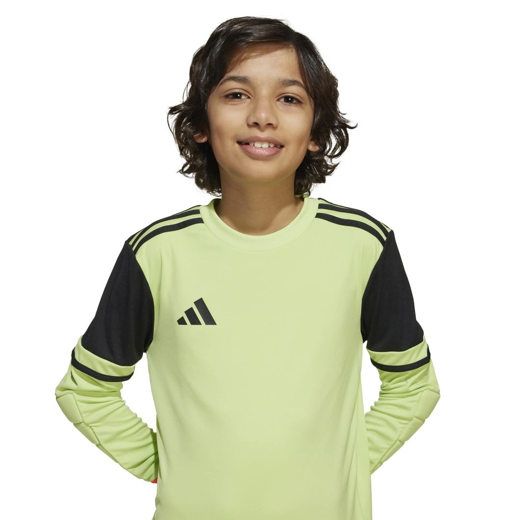 Squadra 25 Torwarttrikot Kids