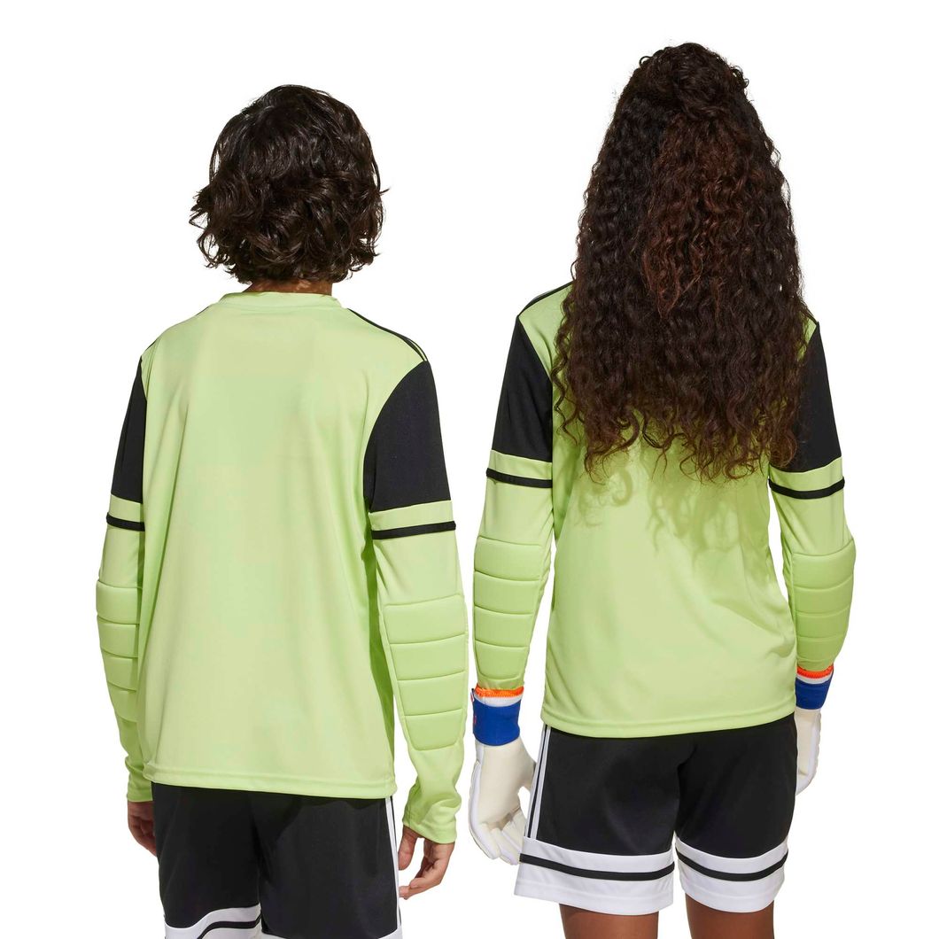 Squadra 25 Torwarttrikot Kids