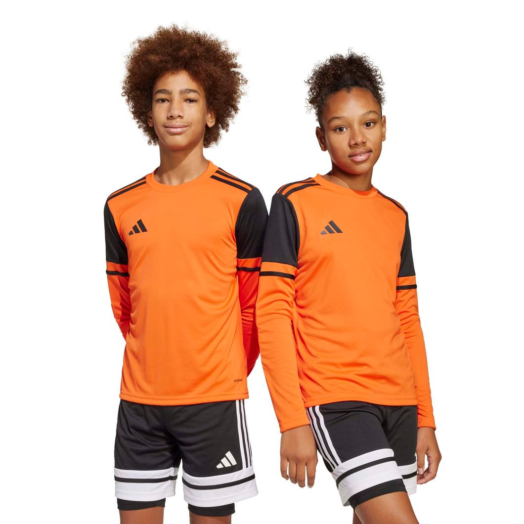 Squadra 25 Torwarttrikot Kids