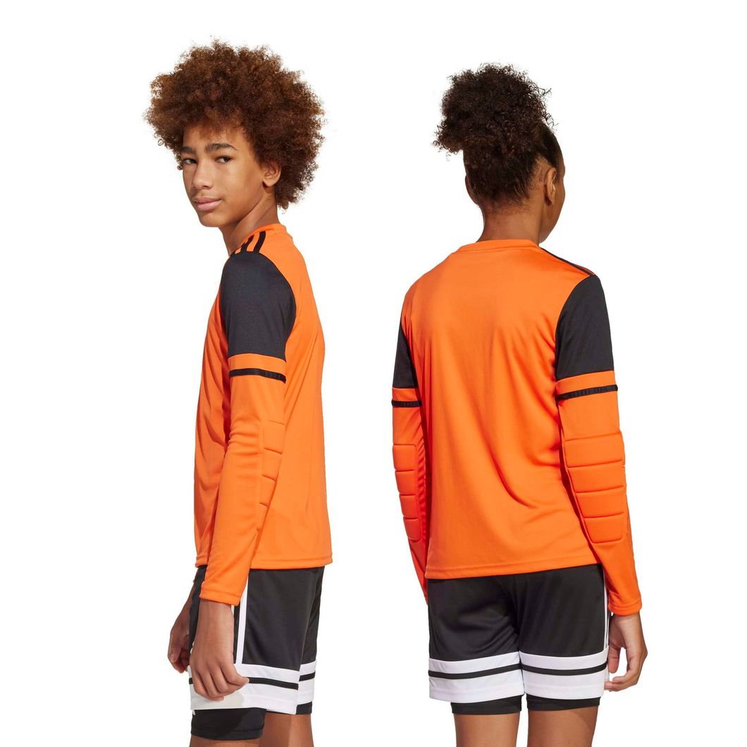 Squadra 25 Torwarttrikot Kids