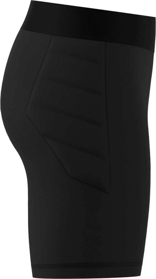 Squadra 25 Gepolsterte Torwartshorts Damen