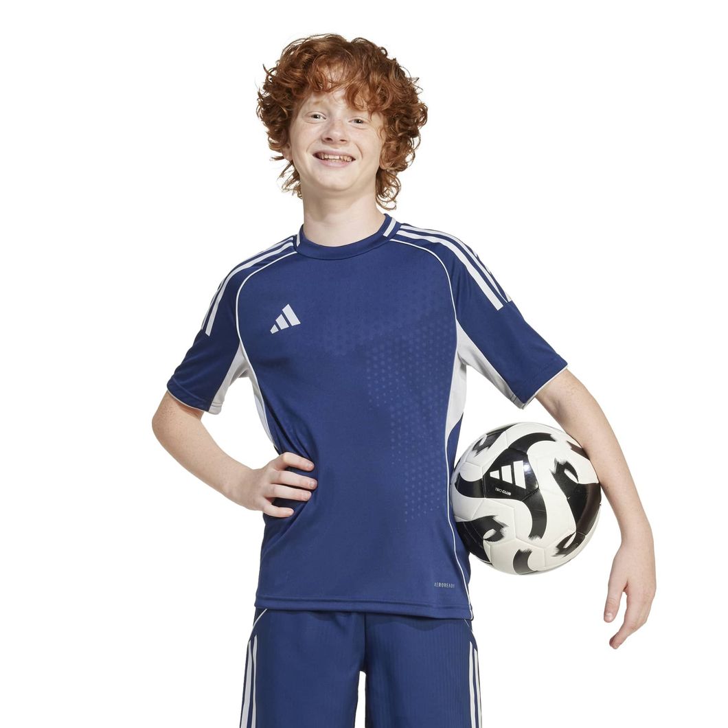 Tiro 25 Competition Match Trikot Kids