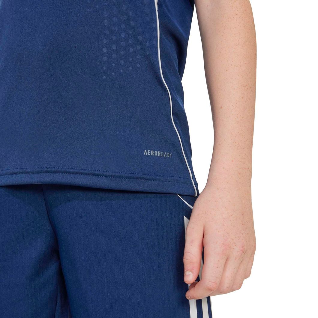 Tiro 25 Competition Match Trikot Kids