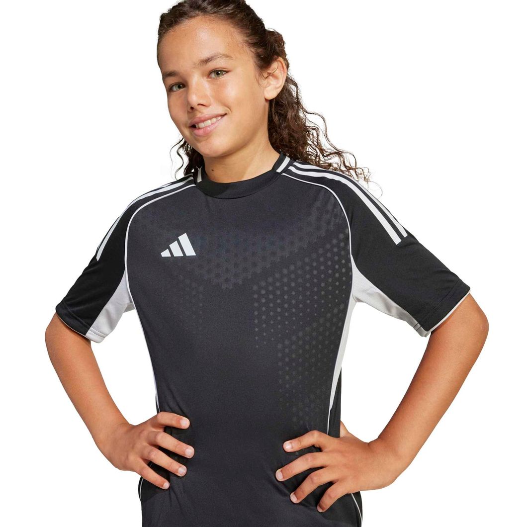 Tiro 25 Competition Match Trikot Kids