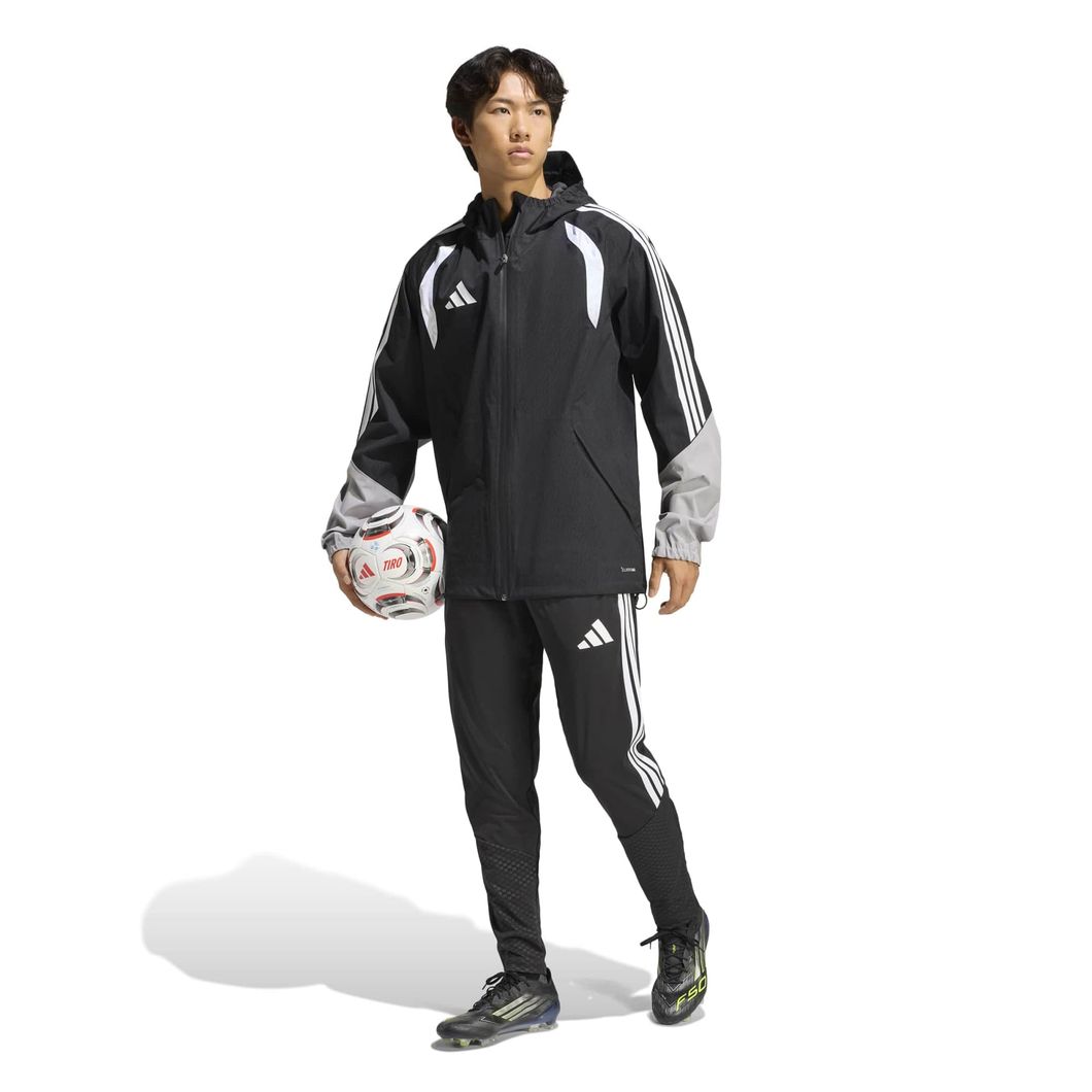 Tiro 26 Regenjacke