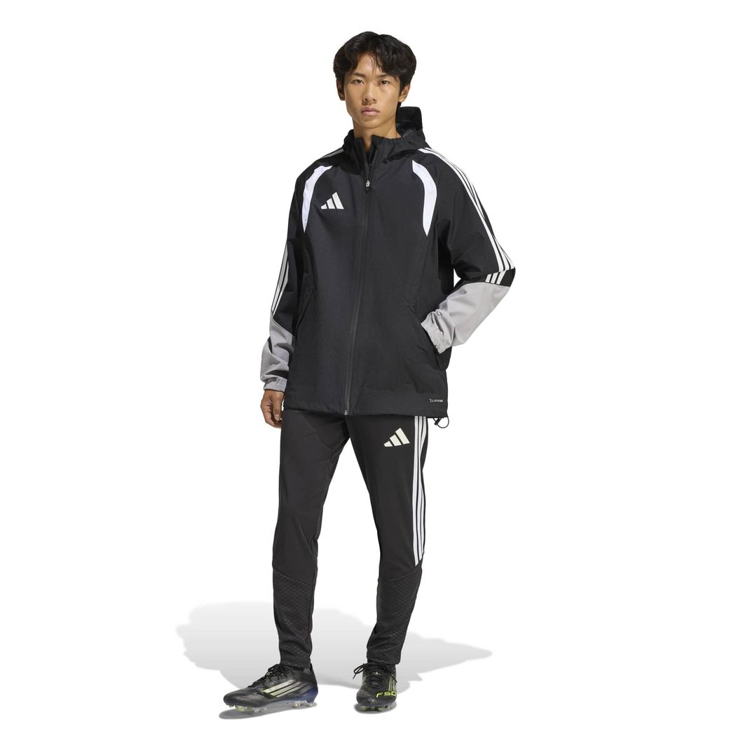 Tiro 26 Regenjacke