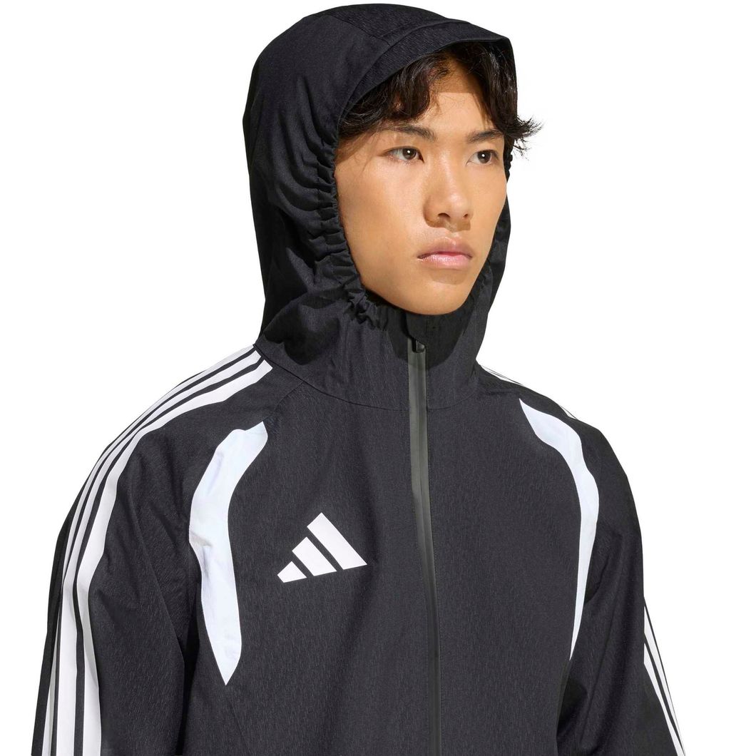 Tiro 26 Regenjacke