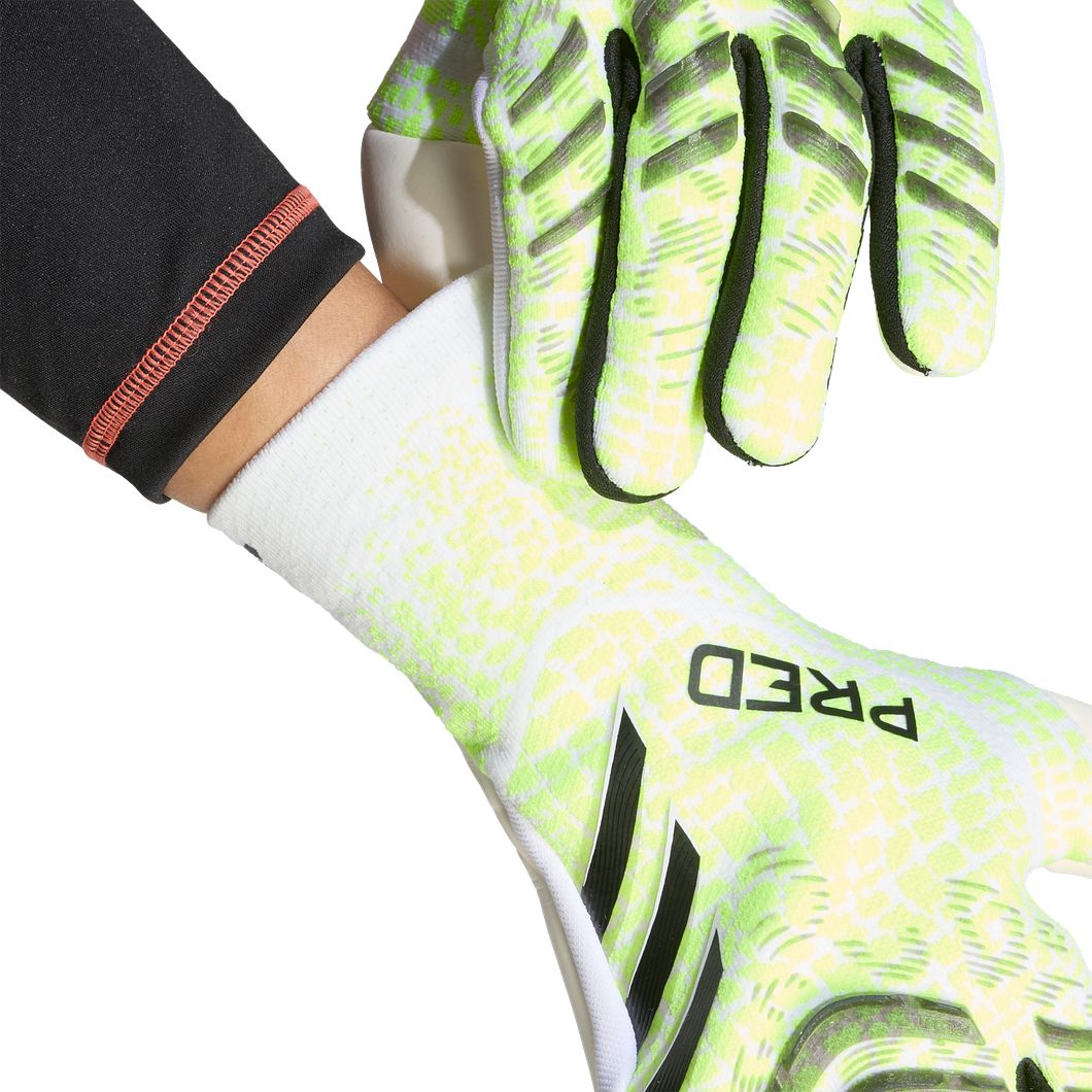 Predator GL Pro Torwarthandschuhe