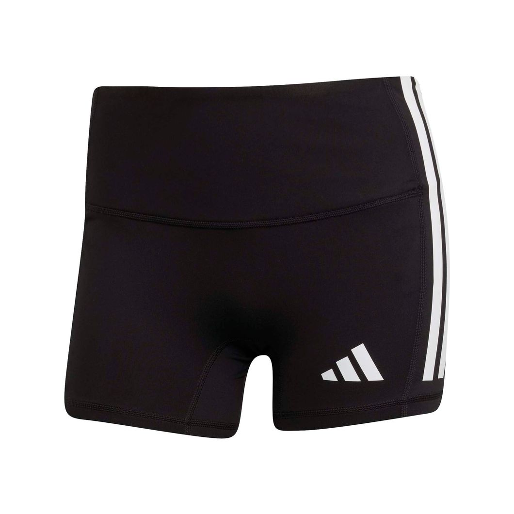 3-Stripes 4in Shorts Damen