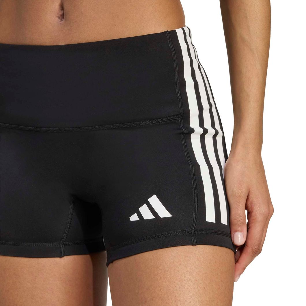 3-Stripes 4in Shorts Damen