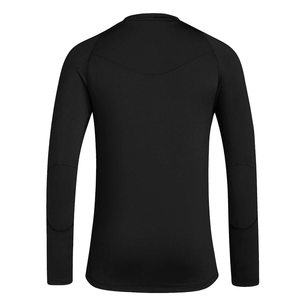 Techfit Langarm-Funktionsshirt
