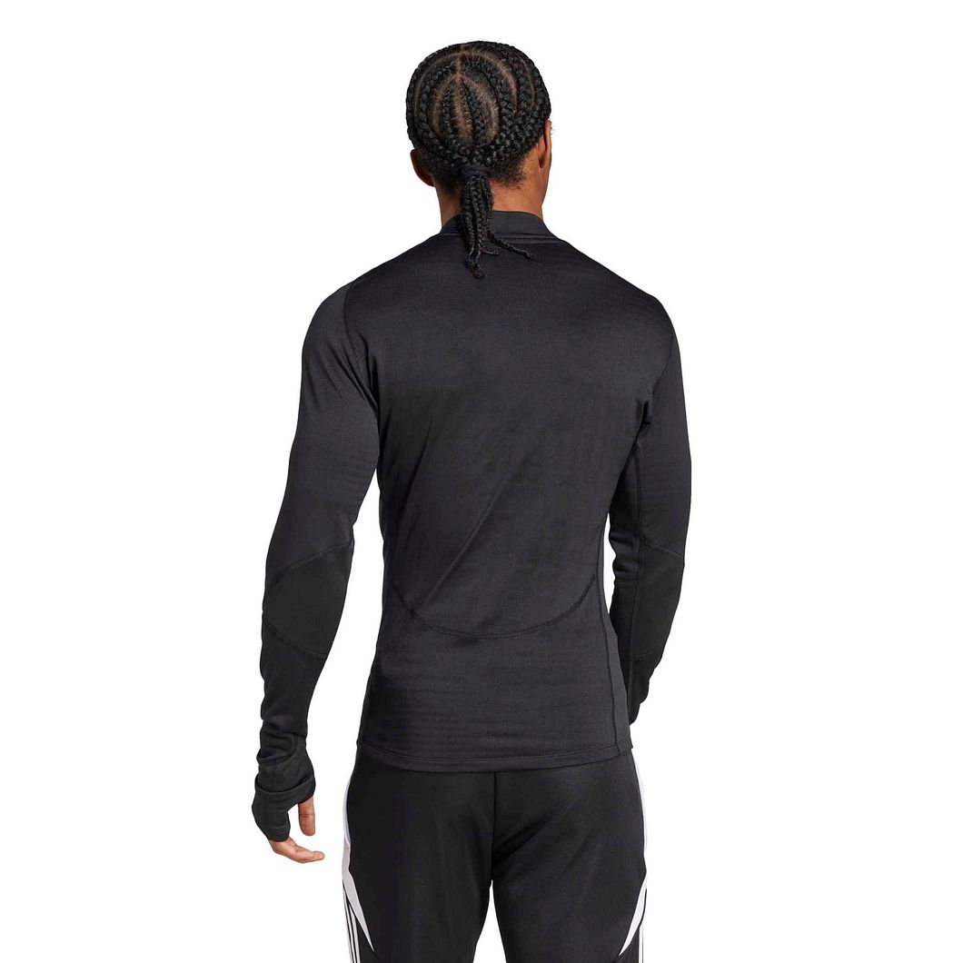 Techfit Langarm-Funktionsshirt