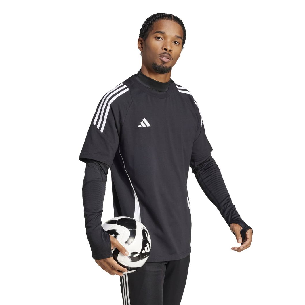 Techfit Langarm-Funktionsshirt