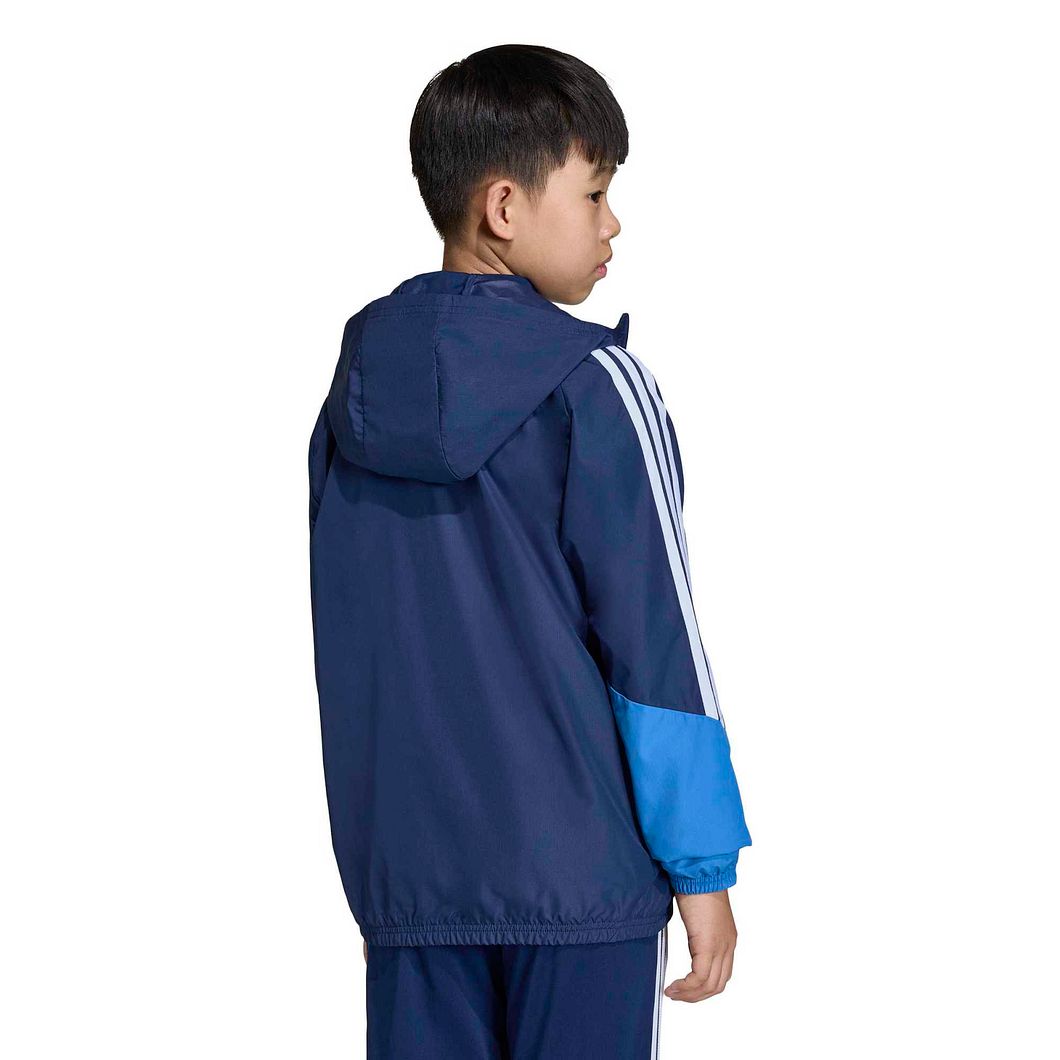 Tiro 26 All-Weather Jacke Kids