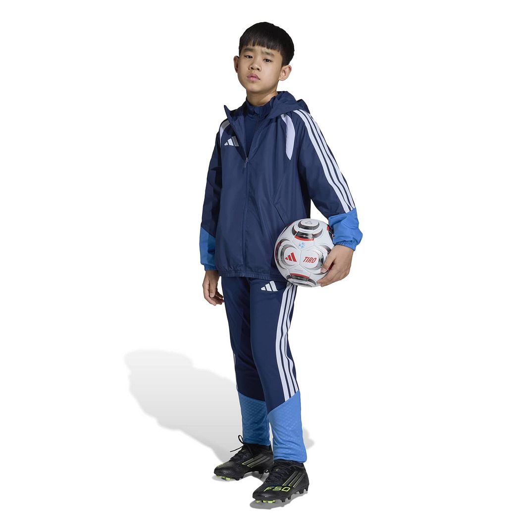 Tiro 26 All-Weather Jacke Kids