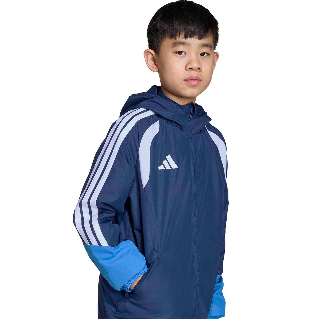 Tiro 26 All-Weather Jacke Kids