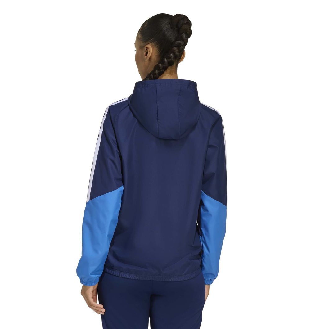 Tiro 26 Jacke Damen