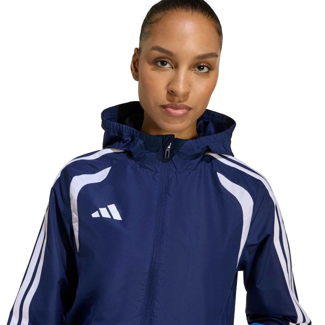 Tiro 26 Jacke Damen