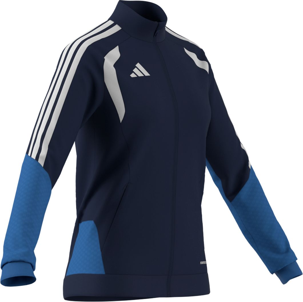 Tiro 26 Competition Trainingsjacke Damen