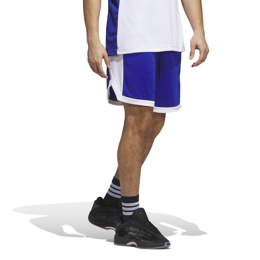 Pulse Speed Shorts