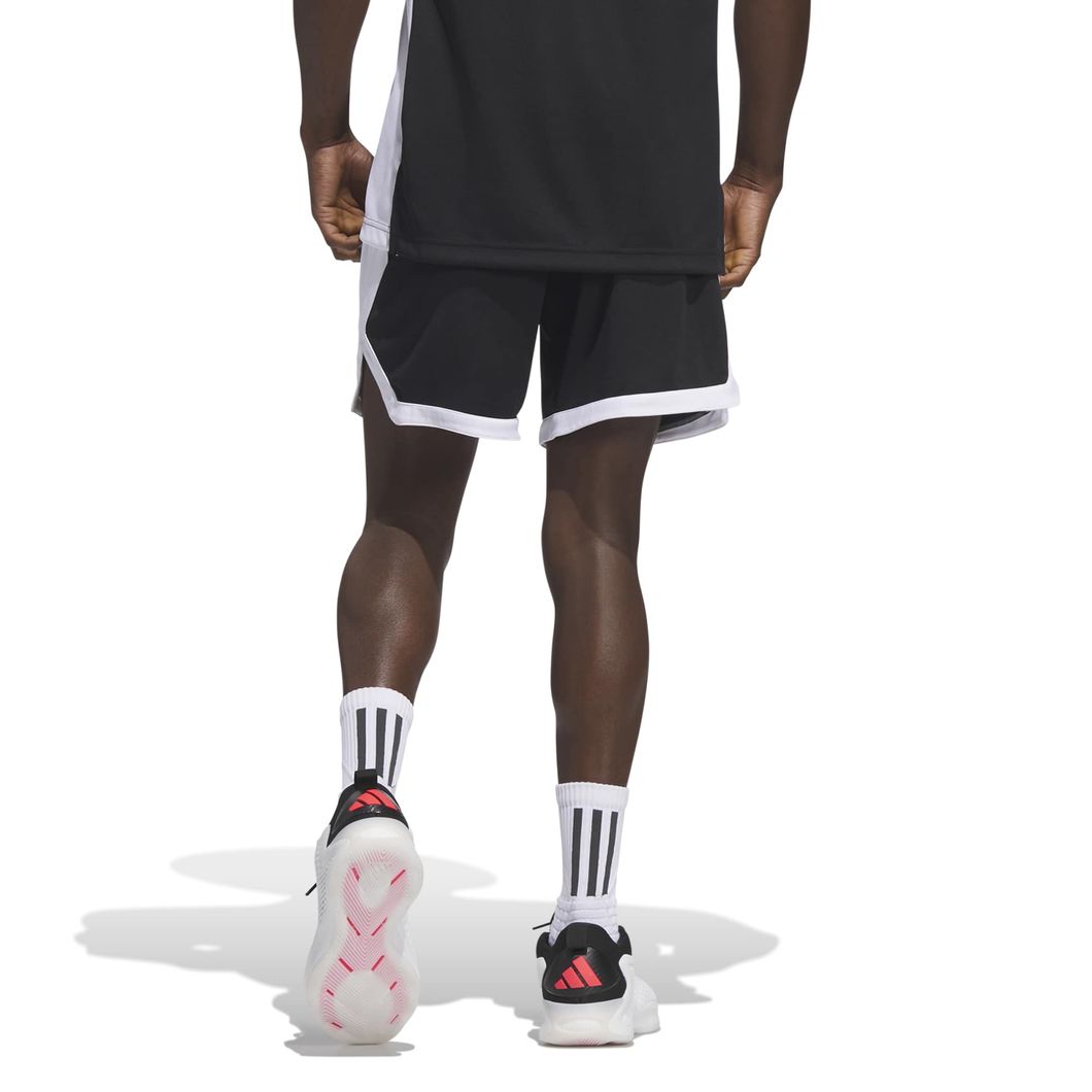 Pulse Speed Shorts