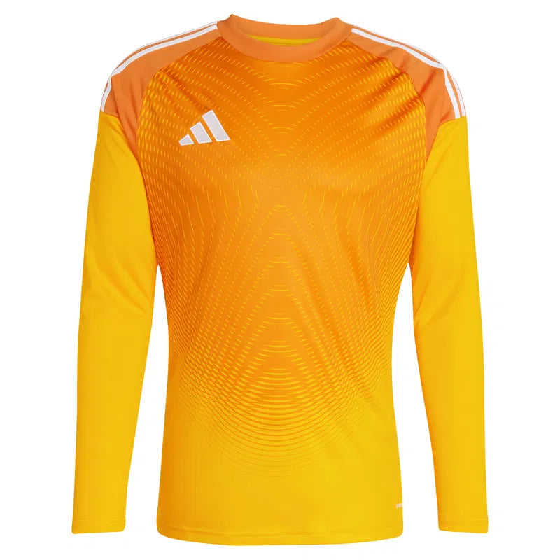 Tiro 25 Competition Goalkeeper Trikot Langarm Kids