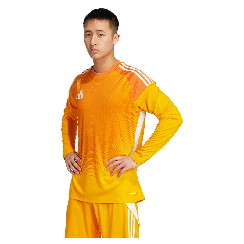 Tiro 25 Competition Goalkeeper Trikot Langarm