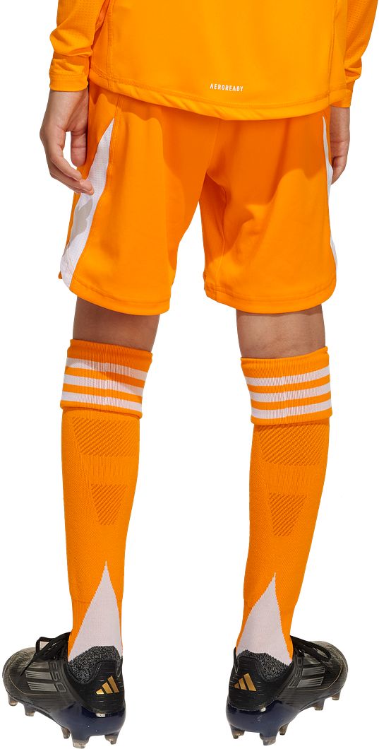 Tiro 25 Pro Torwart-Shorts Kids