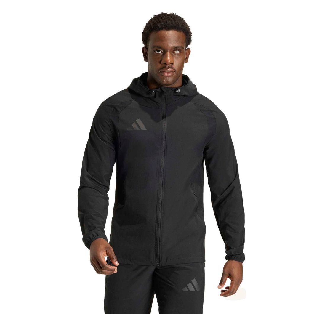 TT WB Trainingsjacke